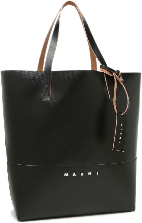 マルニタグ付き オープンショッパー