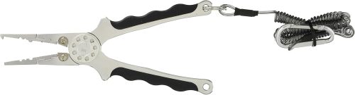 がまかつ(Gamakatsu) アルミプライヤー175ラバーグリップ LE2480