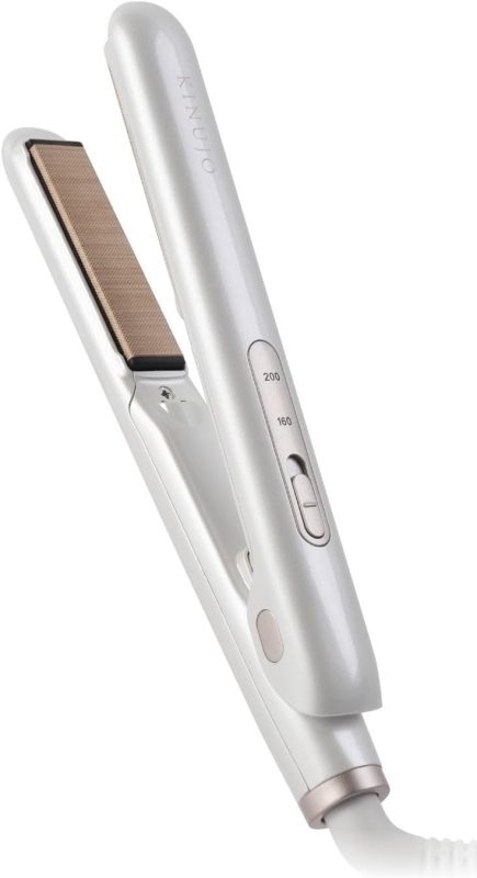 絹女(KINUJO) ミニアイロン KM001