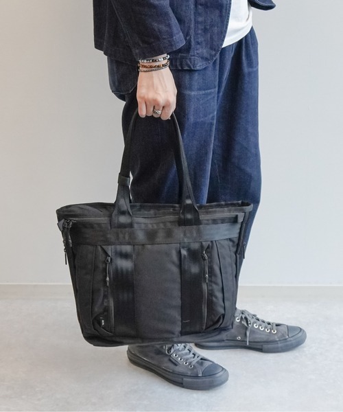 トートバッグのイメージ