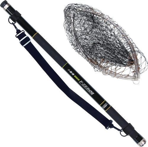 大阪漁具(OGK) 小継磯玉の柄エフゼロセット2