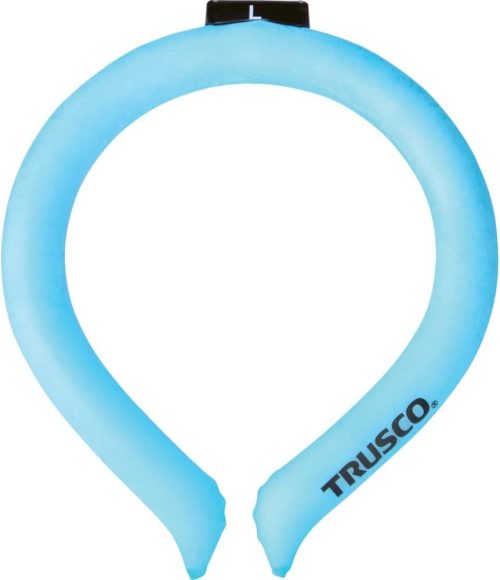 トラスコ中山(TRUSCO) クールネックバンド　冷やりんネックL COOL-HNL