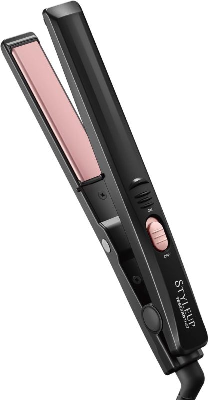 テスコム(TESCOM) ストレートヘアアイロン THS7