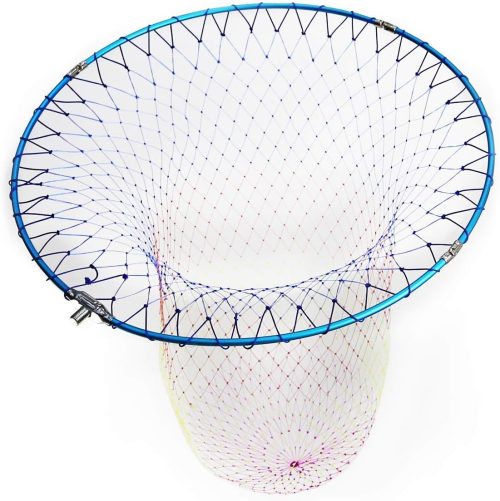 サンライク(SANLIKE) アルミフレーム折りたたみ玉枠 SK-06