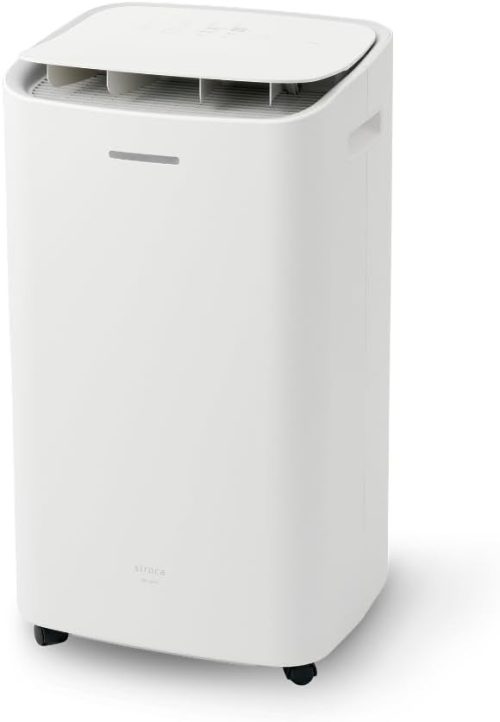 シロカ(siroca) コンプレッサー式 除湿機 SDC-10D171