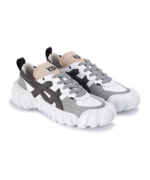オニツカタイガー(Onitsuka Tiger) DENTIGRE LS