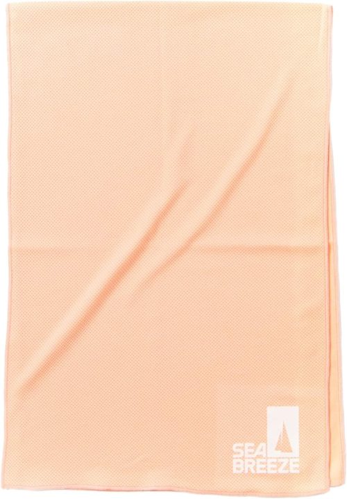 シーブリーズ(SEABREEZE) クールタオル