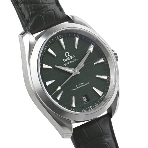 オメガ(OMEGA) Seamaster Aqua Terra 150M 220.13.41.21.10.001