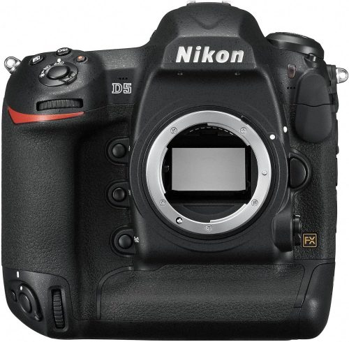 ニコン(Nikon) D5