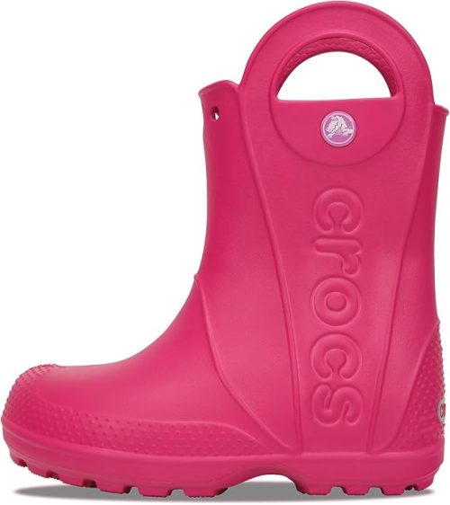 クロックス(crocs) ハンドル イット レイン ブーツ