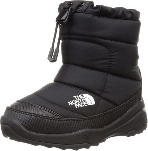 ザ・ノース・フェイス(THE NORTH FACE) ヌプシ ブーティ ウォータープルーフ キッズ