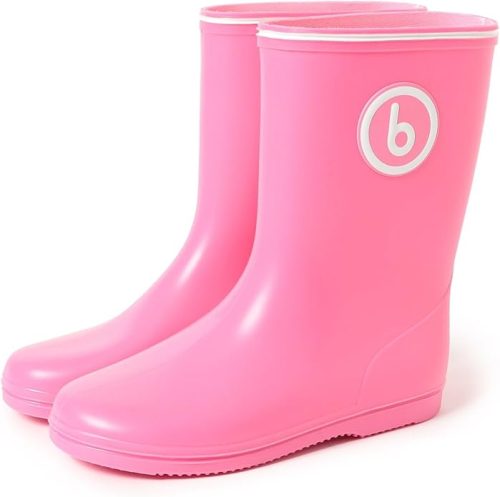 こどもビームス New レイン ブーツ