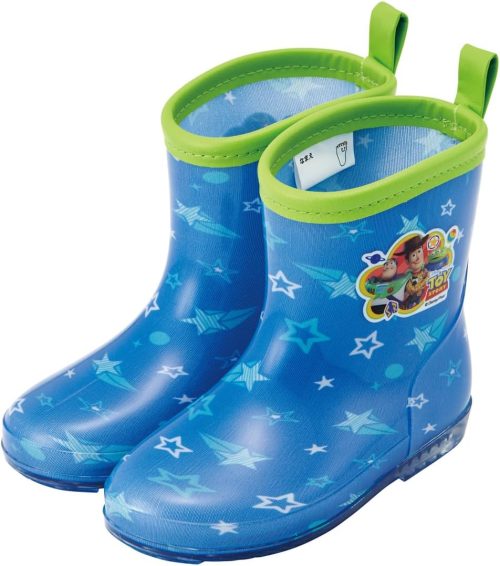 スケーター(Skater) レインブーツ トイストーリー