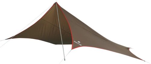 スノーピーク(snow peak) ライトタープ ペンタ シールド STP-381