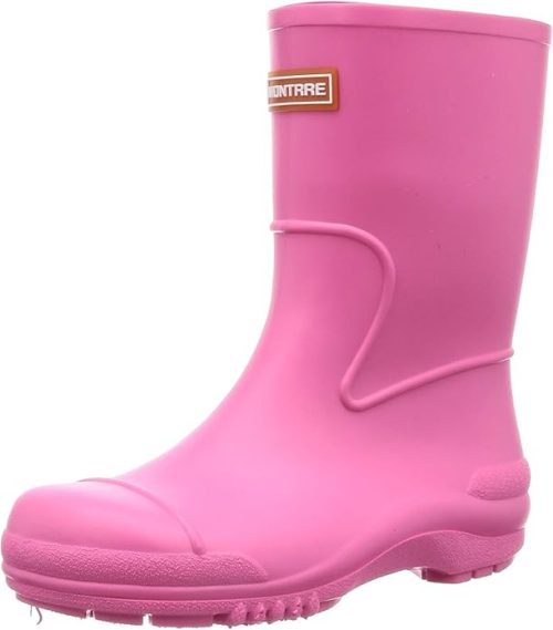 アキレス(Achilles) モントレ 107 レインブーツ