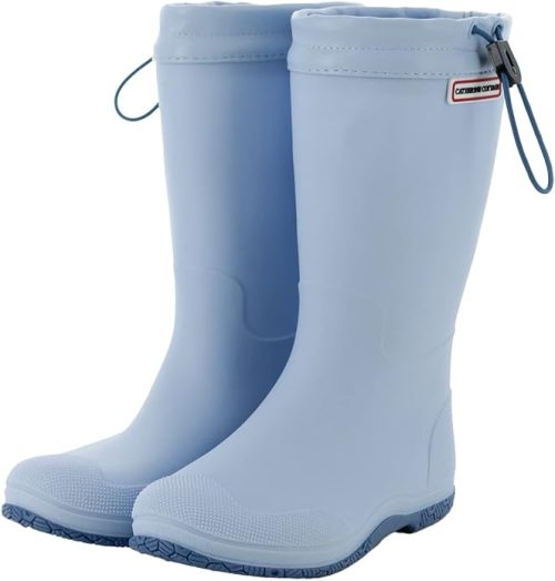 キャサリンコテージ(Catherine Cottage) 折りたたみレインブーツ