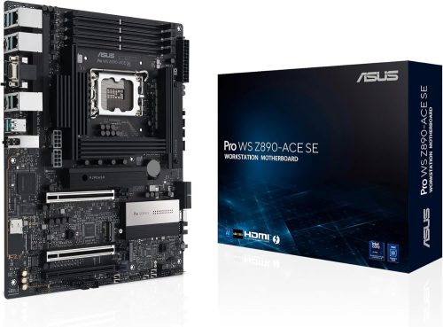 エイスース(ASUS) PRO WS Z890-ACE SE