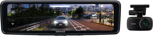ケンウッド(KENWOOD) デジタルルームミラー LZ-X20EM