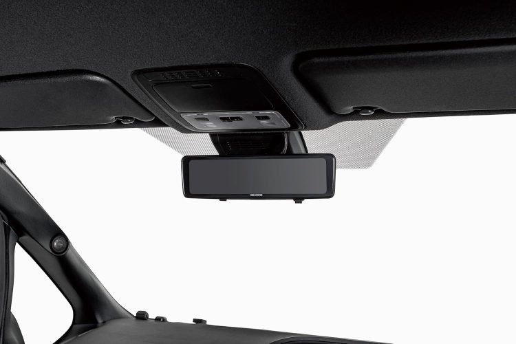 カー用品のイメージ