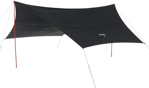 ロゴス(LOGOS) Black UV ヘキサタープセット 71808022