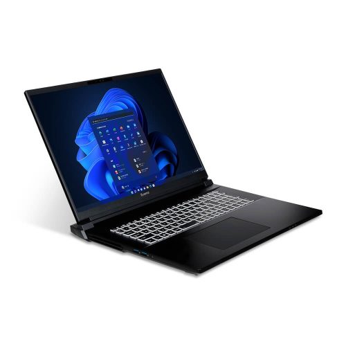 パソコン工房 レベルインフィニティ ILeNEs-18WG181-U7-VKRXB