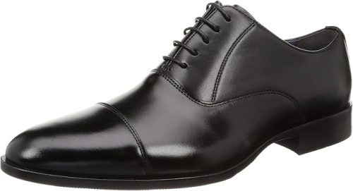 マドラス(madras) 内羽根ストレートチップビジネスシューズ M6201A