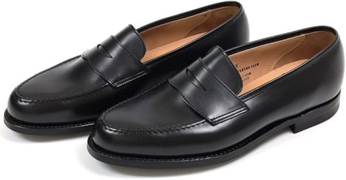 クロケット&ジョーンズ(Crockett&Jones) BOSTON 2