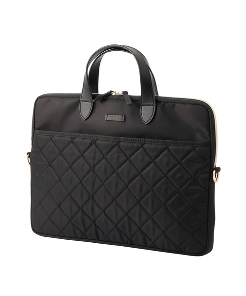 マークス(MARK'S) キルティングデザインのキャリングケース