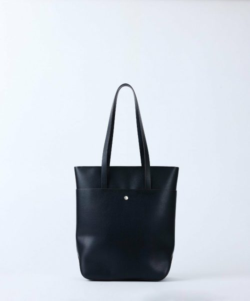 レガートラルゴ(Legato Largo) かるいかばん A4縦型トートバッグ