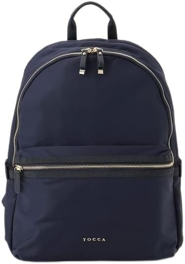 トッカ(TOCCA) SIDE RIBBON BACKPACK バックパック