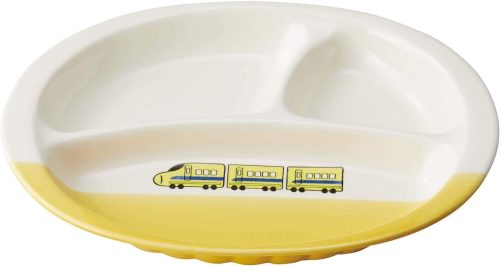 三陶 萬古焼 ランチプレート 超特急 17473