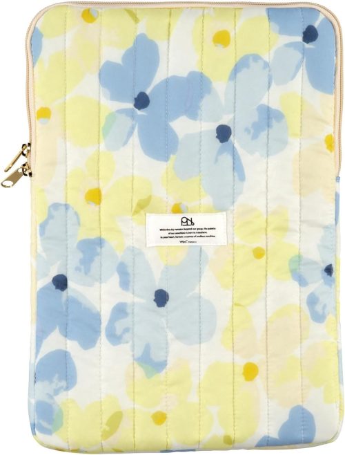 ワールドパーティー(Wpc.) キルティングPCケースM