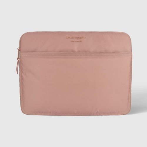 ケイトスペード ニューヨーク(kate spade new york) パファー ユニバーサル ノートパソコン ケース 14インチ
