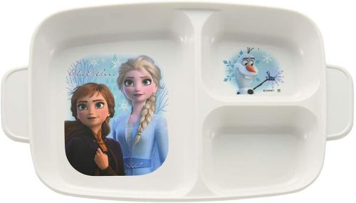 ヤクセル(Yaxell) アナと雪の女王 ランチプレート 13407