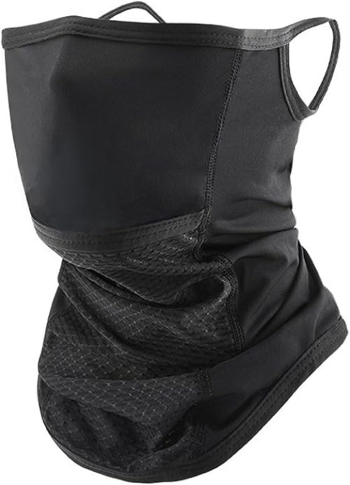 PAFHL フェイスカバー ネックガード