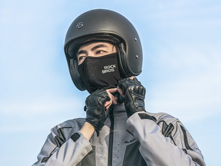 バイク用品のイメージ
