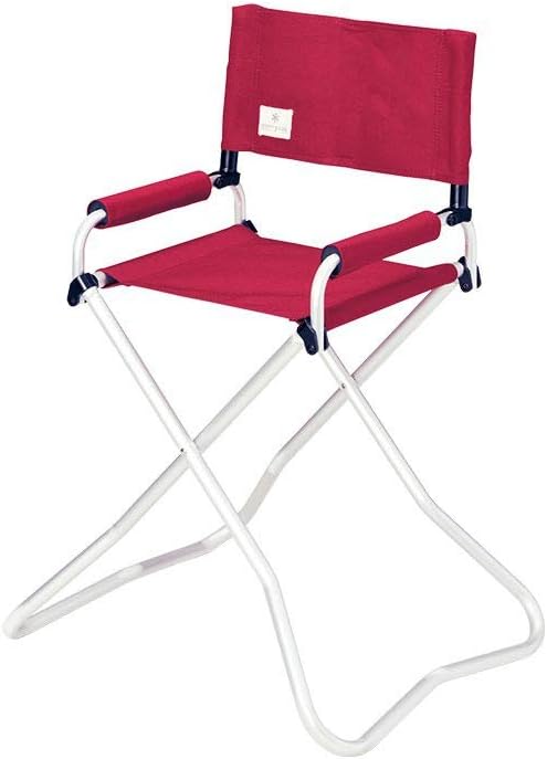 スノーピーク(snow peak) FD KID’Sチェア LV-073K