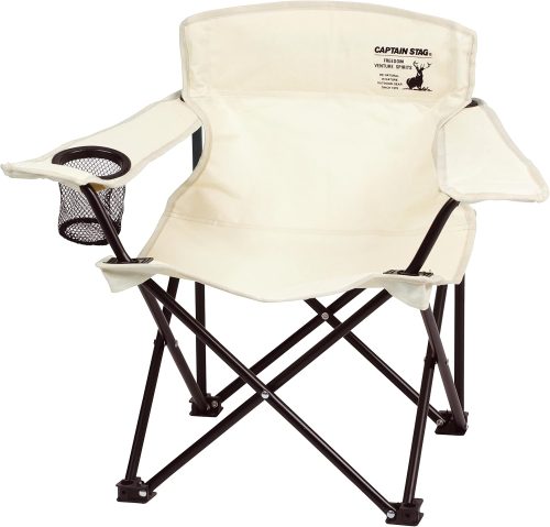 キャプテンスタッグ(CAPTAIN STAG) CSシャルマン ラウンジチェアミニ UC-1844