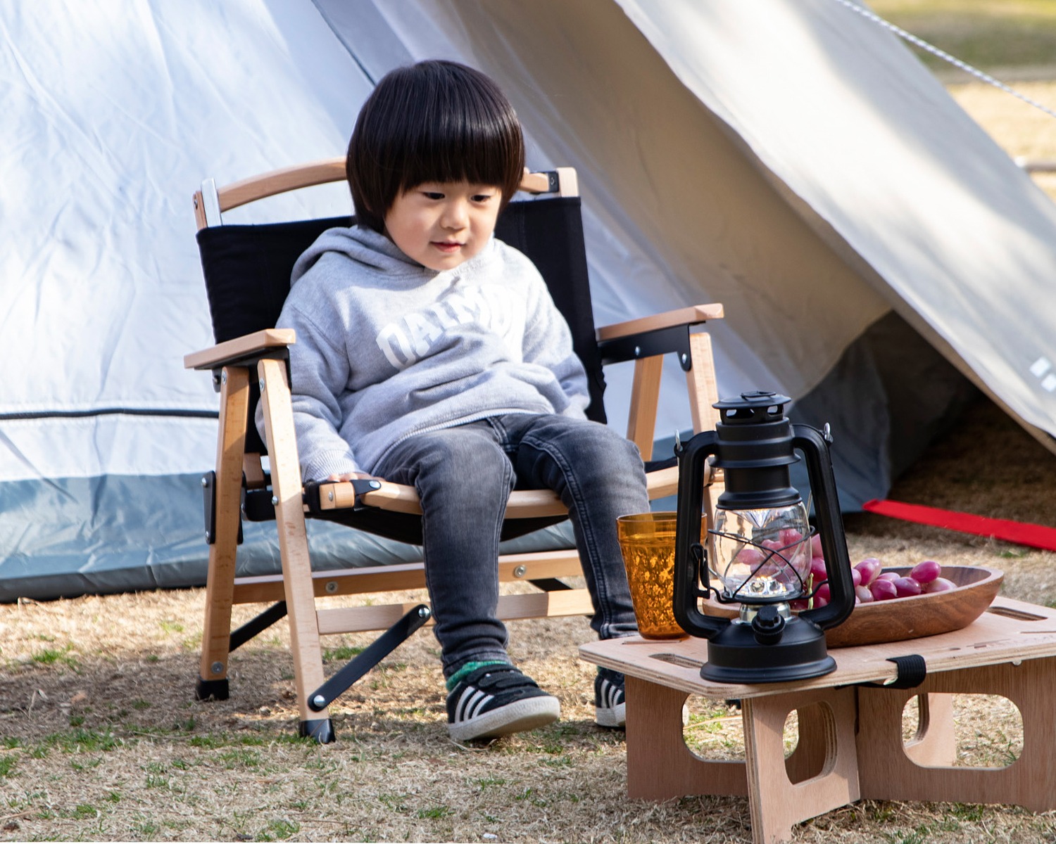 【新品】折り畳みチェア　キッズ　アウトドア [6種] キッズアウトドアチェア 子供用 折り畳み式 収納