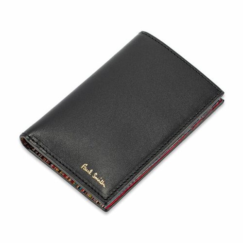 ポールスミス(Paul Smith) カードケース マルチストライプ