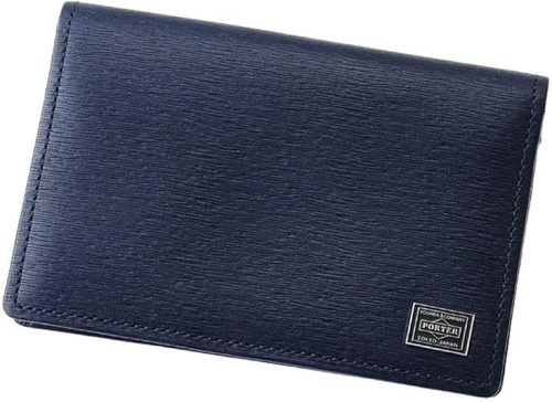 ポーター(PORTER) PORTER CURRENT カードケース
