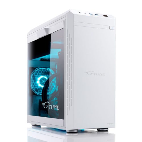 マウスコンピューター(MouseComputer) G TUNE DG-A7G70 DGA7G70W6AFDW102DEC