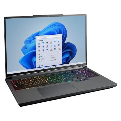 マウスコンピューター(MouseComputer) G TUNE H6-I9G7TBK-C H6I9G7TBKCFDW101DEC