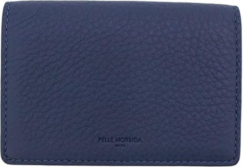 ペッレモルビダ(PELLE MORBIDA) Barca カードケース BA634