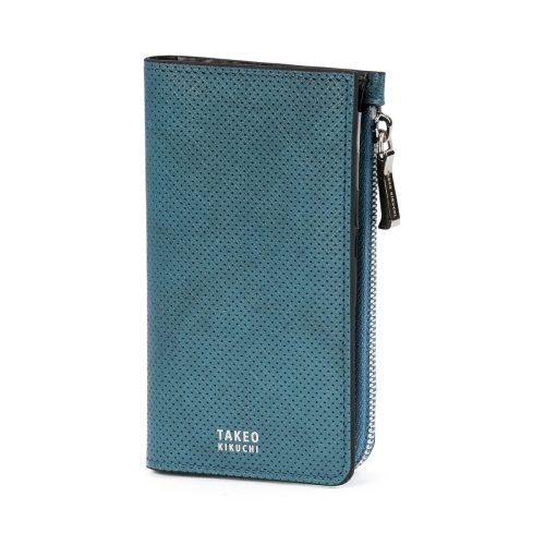タケオキクチ(TAKEO KIKUCHI) オルフェーノカードケース