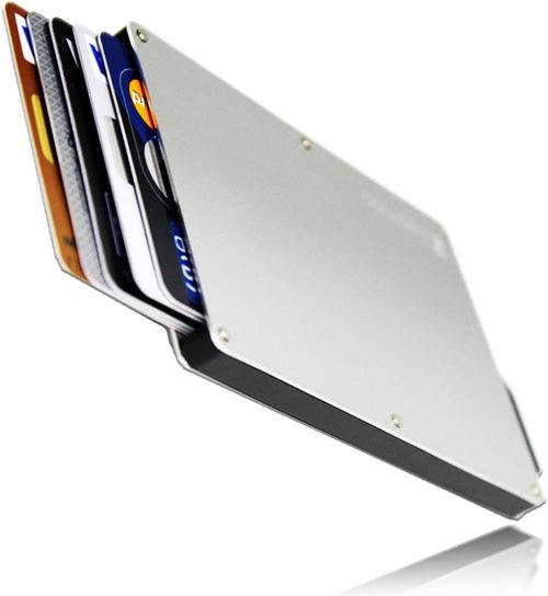 ゼピリオン Quick Wallet