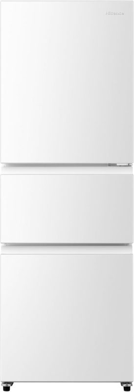 ハイセンス(HISENSE) 295L 冷凍冷蔵庫 HR-D295