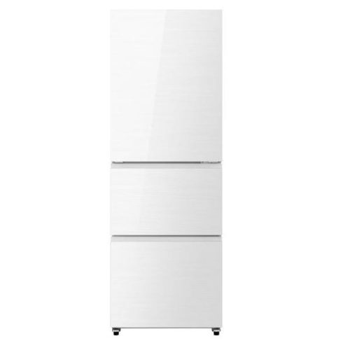 ハイセンス(HISENSE) 162L 冷凍冷蔵庫 HR-D16F