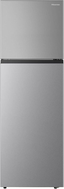 ハイセンス(HISENSE) 250L 冷凍冷蔵庫 HR-B2501