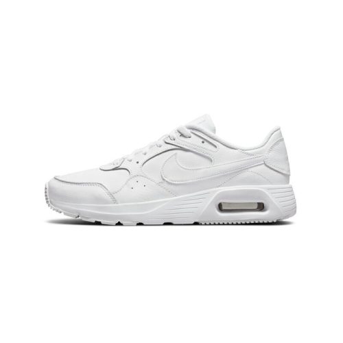 ナイキ(NIKE) ナイキ エアマックス SC レザー メンズ シューズ